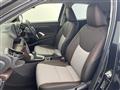 2022 Toyota Yaris Cross