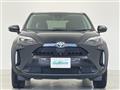 2022 Toyota Yaris Cross