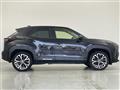 2022 Toyota Yaris Cross