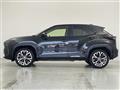 2022 Toyota Yaris Cross