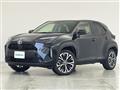 2022 Toyota Yaris Cross