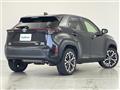 2022 Toyota Yaris Cross