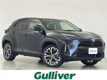 2022 Toyota Yaris Cross