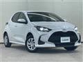 2025 Toyota Yaris