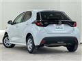 2025 Toyota Yaris