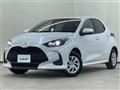 2025 Toyota Yaris