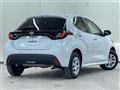 2025 Toyota Yaris