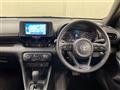 2025 Toyota Yaris