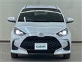 2025 Toyota Yaris