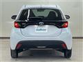 2025 Toyota Yaris