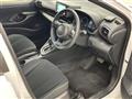 2025 Toyota Yaris