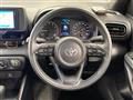 2025 Toyota Yaris