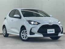 2025 Toyota Yaris