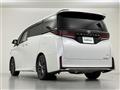 2025 Toyota Vellfire