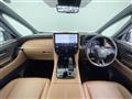 2025 Toyota Vellfire