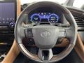 2025 Toyota Vellfire