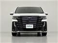 2025 Toyota Vellfire
