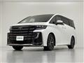 2025 Toyota Vellfire