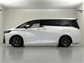 2025 Toyota Vellfire