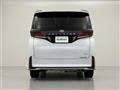 2025 Toyota Vellfire