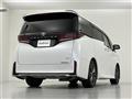 2025 Toyota Vellfire