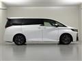 2025 Toyota Vellfire