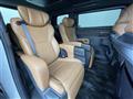 2025 Toyota Vellfire