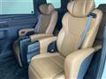 2025 Toyota Vellfire