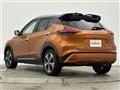 2020 Nissan KIX