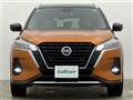 2020 Nissan KIX