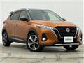2020 Nissan KIX