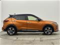 2020 Nissan KIX