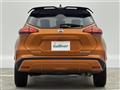 2020 Nissan KIX
