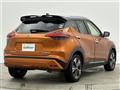 2020 Nissan KIX