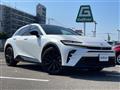 2024 Toyota Crown