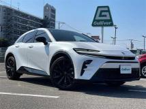 2024 Toyota Crown