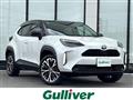 2023 Toyota Yaris Cross