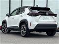 2023 Toyota Yaris Cross