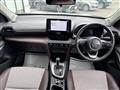 2023 Toyota Yaris Cross