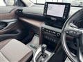 2023 Toyota Yaris Cross