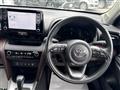 2023 Toyota Yaris Cross