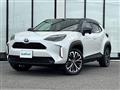 2023 Toyota Yaris Cross