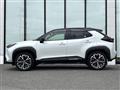 2023 Toyota Yaris Cross