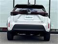 2023 Toyota Yaris Cross