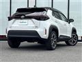 2023 Toyota Yaris Cross