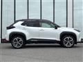2023 Toyota Yaris Cross