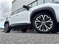 2023 Toyota Yaris Cross