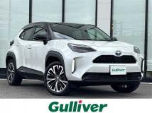 2023 Toyota Yaris Cross