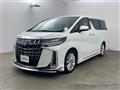 2020 Toyota Alphard
