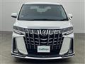 2020 Toyota Alphard